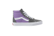 Vans Sk8 Hi Retro Sport Quiet Shade (VN0A4BV6VY3) bunt 3