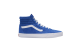 Vans SK8 HI Suede Princess Blue (VN0A4BV6V78) blau 3