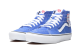 Vans SK8 HI Tapered (VN0A4U1624E) blau 3