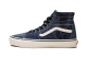 Vans Sk8 Hi Tapered (VN0A5KRUNAV) blau 2