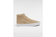 Vans Sk8 Hi (VN000CMX4MG) beige 1