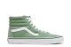 Vans SK8 HI Shale Green (VN0A32QG4G6) grün 4