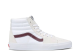Vans Sk8 Hi Classic Sport (VN0A32QG9YI) weiss 4