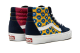 Vans SK8 Hi (VN0A32QG9Z3) bunt 5