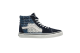 Vans SK8 HI Patchwork (VN0A38GEQ9H) bunt 3