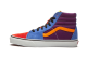 Vans SK8 HI Retro High Top Casual Skate (VN0A4BV616V) bunt 2