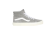 Vans SK8 HI Drizzle (VN0A4BV618P) grau 3