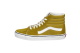 Vans SK8 Hi Earthy (VN0A4BV61UK) gelb 3