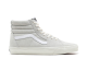 Vans SK8 HI Pig Suede (VN0A4U3C19A) beige 4