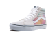 Vans SK8 HI Grey Gray Blue (VN0A4U3CWGQ) bunt 5