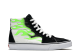 Vans SK8 HI Flame (VN0A4U3CXEY) bunt 4