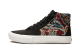 Vans Skate SK8 HI Paisley (VN0A5FCC89Q) bunt 2