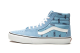 Vans SK8 Hi (VN0A5KRH90C) blau 1