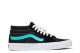 Vans Wyprzedaż Buty Vans (VN0A3WM34FV) blau 3