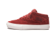 Vans Skate Half Cab (VN0A5FCD6BF) rot 1