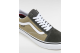 Vans Skate Old Skool (VN0A5FCBCUQ) grün 4