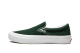 Vans Skate Slip On (VN0A5FCAY9H) grün 2
