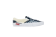 Vans Slip On Cap LX Dress Blues (VN0A3TKSUBZ) bunt 4