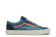 Vans Style 36 Vintage Sport (VN0A3DZ3VTD) bunt 4