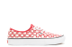 Vans Authentic Checker Logo Pro Supreme (VN000Q0DJLY) bunt 4