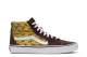 Vans Supreme x SK8 HI Pro Diamond Plate (VN0A45JDTEE) bunt 4