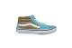 Vans Supreme x SK8 Mid Pro Corduroy Croc (VN0A347UPUI) bunt 3