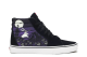 Vans The Nightmare Before Christmas x SK8 Hi (VN0A4BV6T35) schwarz 4