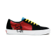 Vans The Simpsons x Sk8 Low El Barto (VN0A4UUK17A) bunt 6