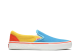 Vans The Simpsons Slip On Pro x (VN0A347V13M) bunt 6