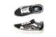 Vans UA Old Skool Camo GORE TEX (VN0A4V9W4T4) schwarz 6