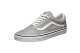 Vans Old Skool (VN0A4U3BX1K1) grau 6