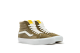 Vans SK8 Hi Reissue VR3 LX UA (VN0A5EE3B761) braun 3