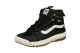 Vans UltraRange High MTE Gum Exo (VN0A4UWJDW5) schwarz 2