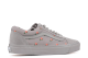 Vans Undercover x OG Old Skool LX (VN0A36C8NTJ) grau 6