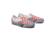 Vans OG Classic Slip on Lx (VN0A32QN9Y1) rot 1