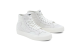 Vans vans x moma ua classic slip (VN0007QGFS8) weiss 1