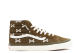 Vans WTAPS x OG Sk8 Hi LX Crossbones (VN0003T0KBD) braun 6
