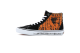 Vans One Piece Skate Sk8 Hi Nami x (VN0A5FCCORA1) bunt 5