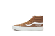 Vans x Ray Barbee UA OG SK8 Hi LX (VN0A4BVB92P1) braun 2