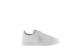 VICTORIA aus Leder tennis glitter (1125188-20) weiss 2