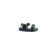 VICTORIA Klettsandalen nylon Agosto (1152102-30) bunt 2
