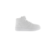 Victoria madrid botin efecto piel (1258208-20) blanc 1