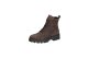 WALDLÄUFER Klassische Stiefeletten (732808-124/192) braun 5