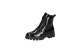 WALDLÄUFER Klassische Stiefeletten (732808-143/001) schwarz 5