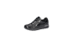 WALDLÄUFER Sportliche Schnürer (626K05-301/001) schwarz 5