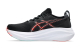 Asics Gel Nimbus 27 (1011B958.004) schwarz 4