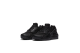 Nike Huarache Run GS (654275-016) schwarz 2
