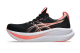 Asics Gel Nimbus 28 (1012B899.003) negro 1