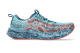 Asics Noosa Tri 16 (1011B872-402) türkis 1