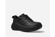 Hoka Bondi SR (1110520-BBLC) schwarz 6